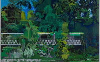 The Art Diary March 2024 – Revd Jonathan Evens