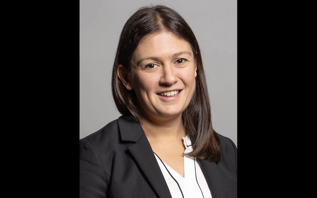 Lisa Nandy Named Culture Secretary In Starmer’s Labour Government