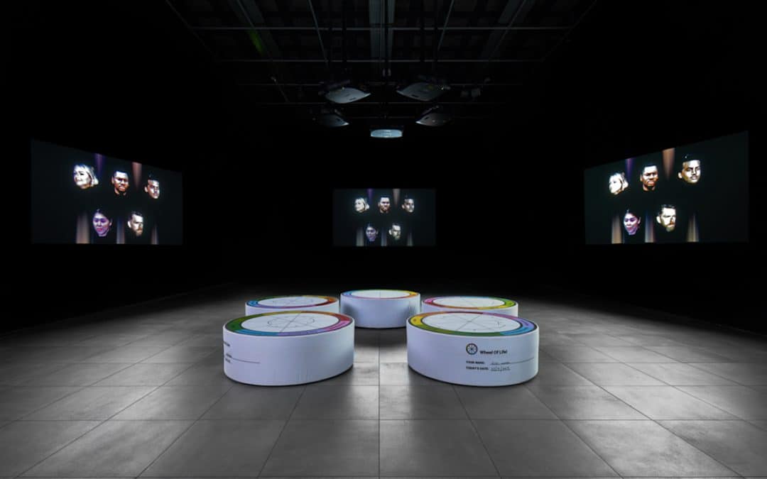 Fact Liverpool: Real Work Two Exhibitions – Alice Lenkiewicz