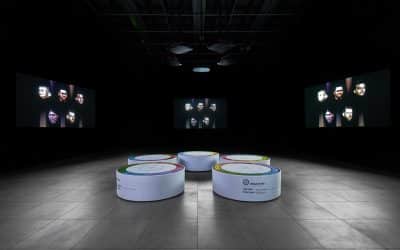 Fact Liverpool: Real Work Two Exhibitions – Alice Lenkiewicz