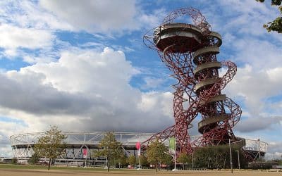 Top 10 – Bad British Public Sculptures Outed