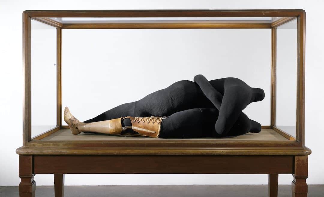 Louise Bourgeois Hayward Exhibition To Focus On Late Fabric Works