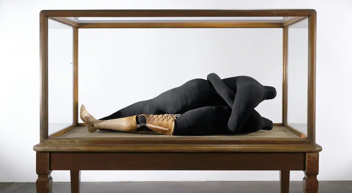 Louise Bourgeois Hayward Exhibition To Focus On Late Fabric Works