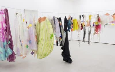 Glasgow International Festival of Visual Art Announce Line-Up 2018