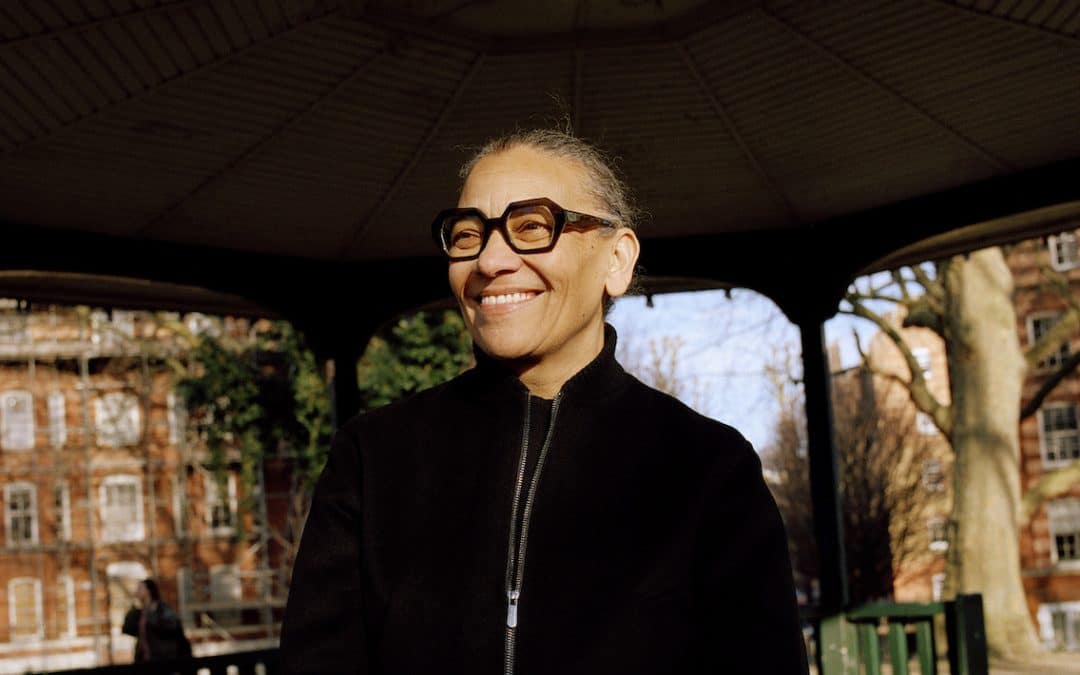 Lubaina Himid to Represent UK at 2026 Venice Biennale