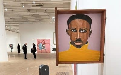 Lubaina Himid: So Many Competing Ideas Tate Modern – Sue Hubbard