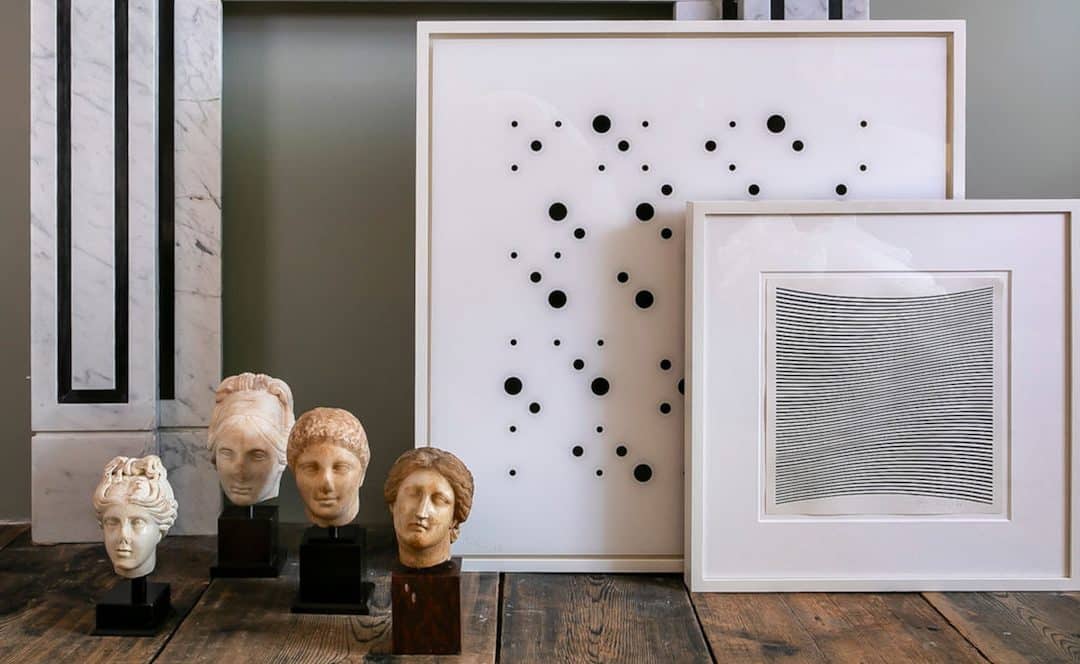 Bridget Riley, Rebecca Parker, Elizabeth Peyton Three London Shows – Edward Lucie-Smith