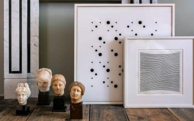 Bridget Riley, Rebecca Parker, Elizabeth Peyton Three London Shows – Edward Lucie-Smith