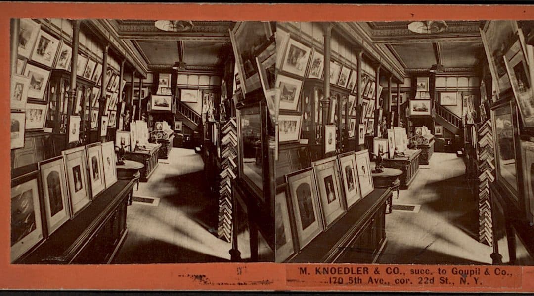 A Rogues Gallery Of Art Dealers And Bureaucrats By Edward Lucie-Smith