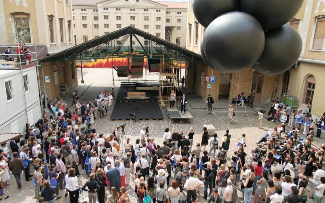 Manifesta 12 Unveils Theme For 2018 Event