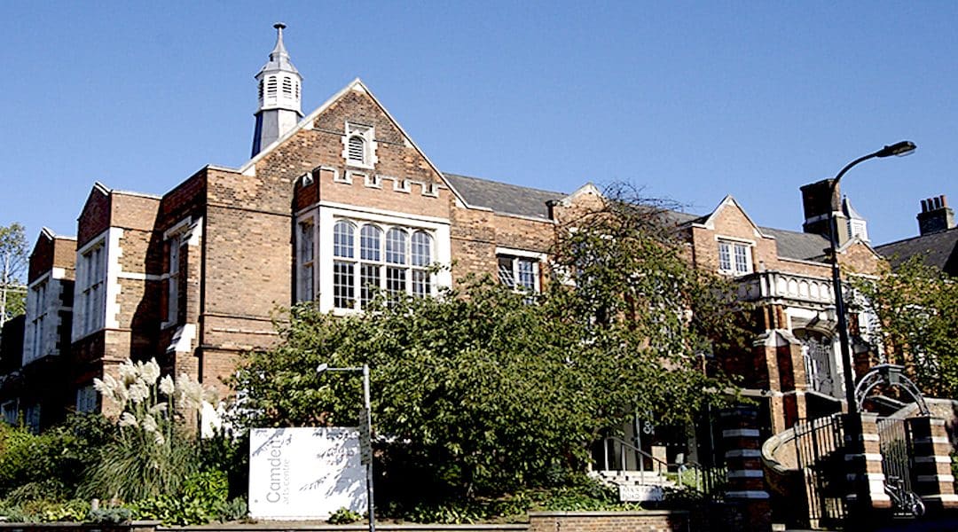 Camden Arts Centre Partners With Frieze For New Emerging Art Prize