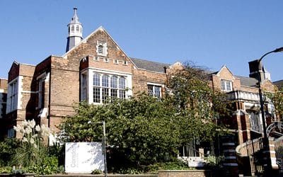 Camden Arts Centre Partners With Frieze For New Emerging Art Prize