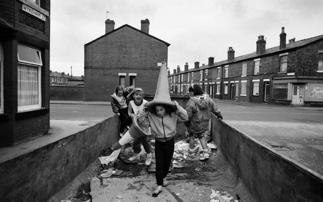 A Belonging Project And Exiles Loss and Displacement – Revd Jonathan Evens