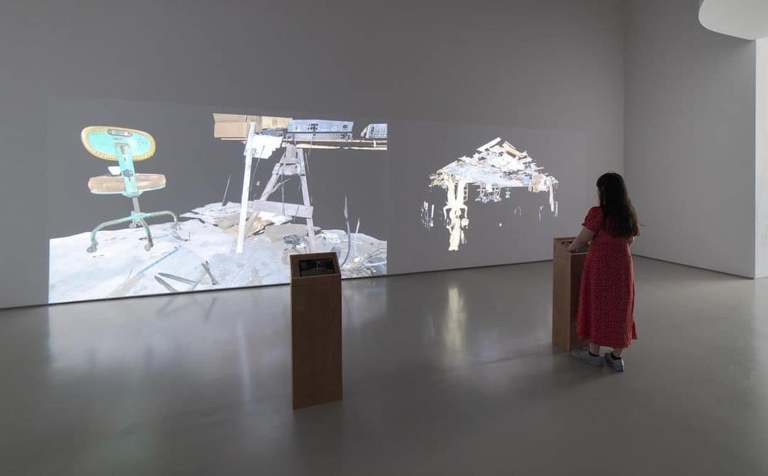 Navigating Downtown NYC Galleries During A Pandemic Autumn 2020 – Ilka Scobie