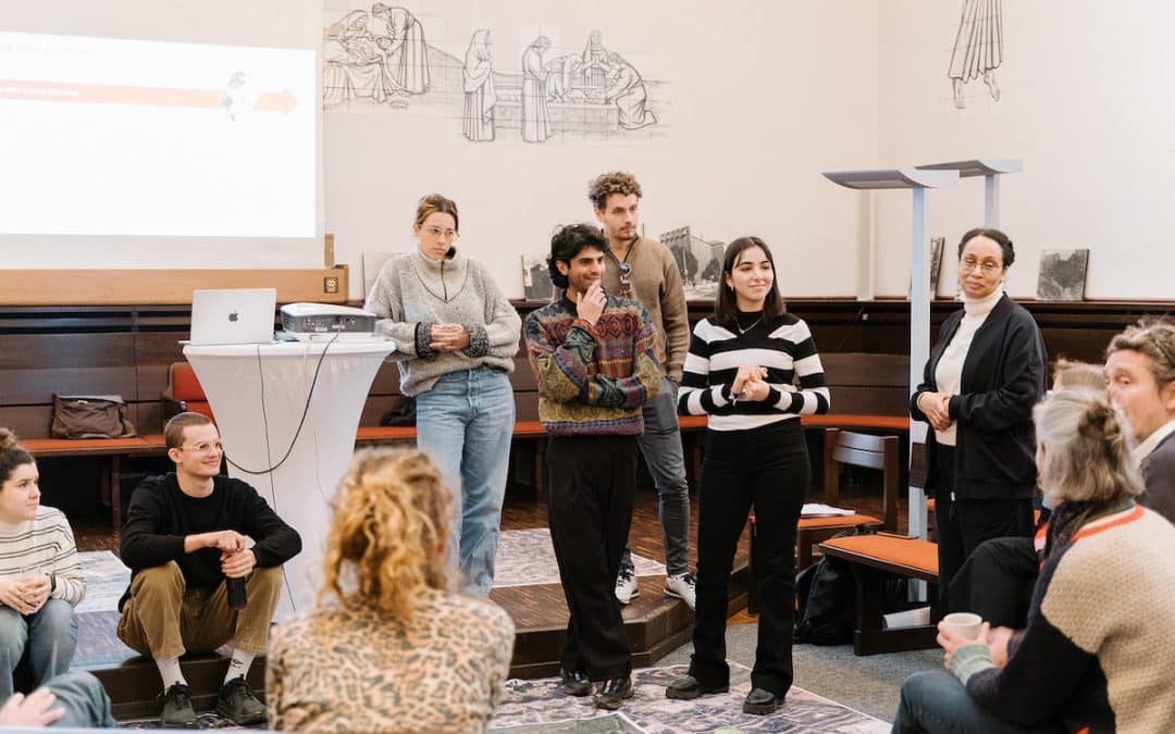 Manifesta 16 Ruhr: Nomadic Biennial To Transform Post-War Churches Into Cultural Hubs