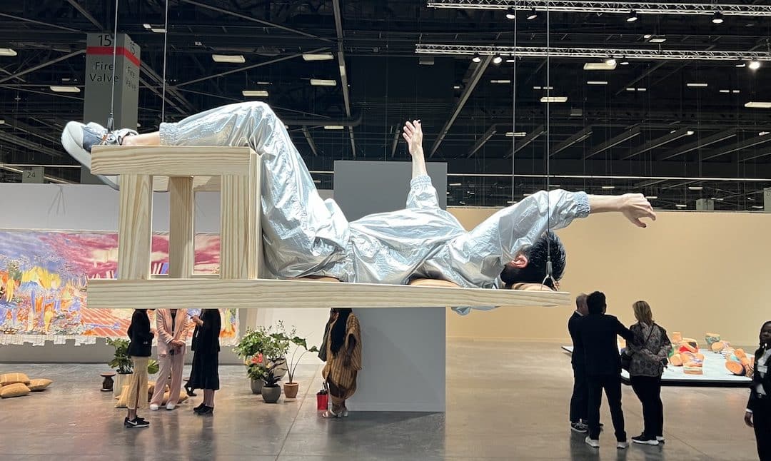 Art Basel Miami Beach 2022 Ten Of The Best – Clayton Calvert