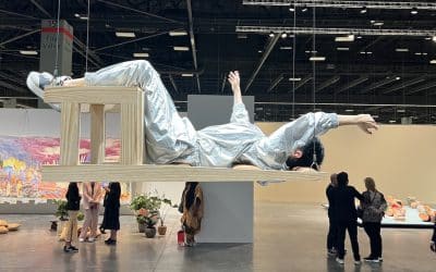 Art Basel Miami Beach 2022 Ten Of The Best – Clayton Calvert