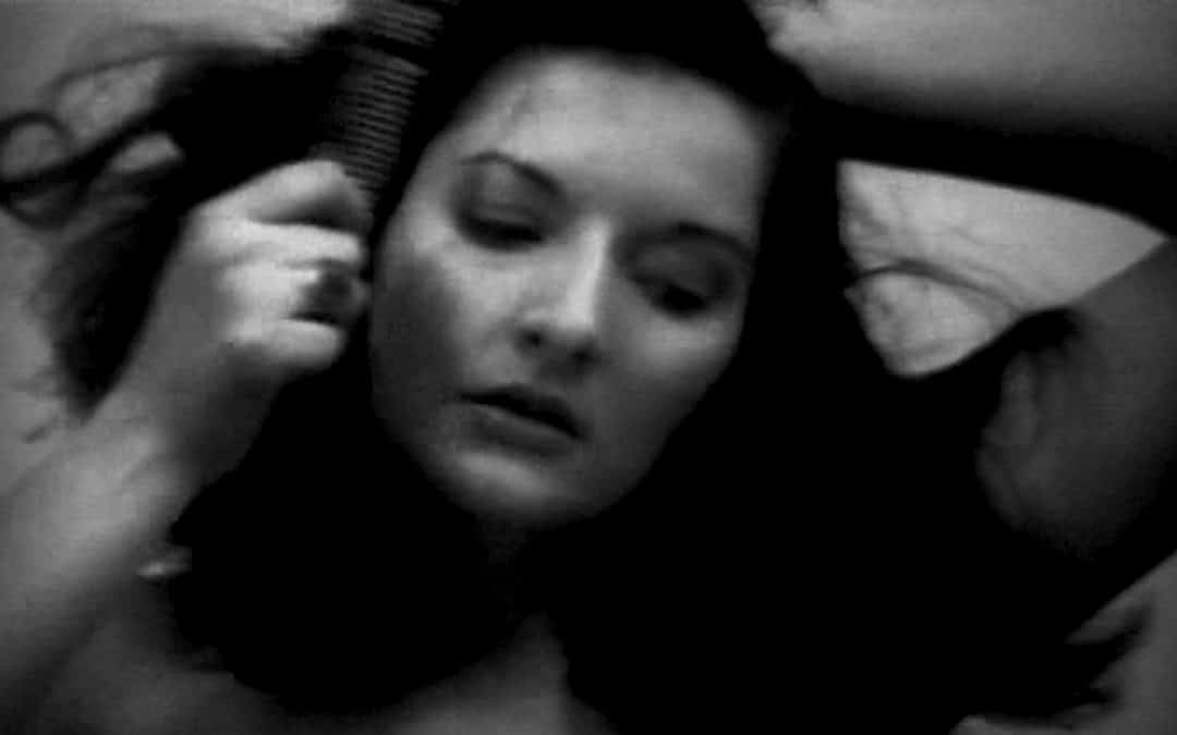 Marina Abramovic:  Groundbreaking  Retrospective Opens In Bonn Germany