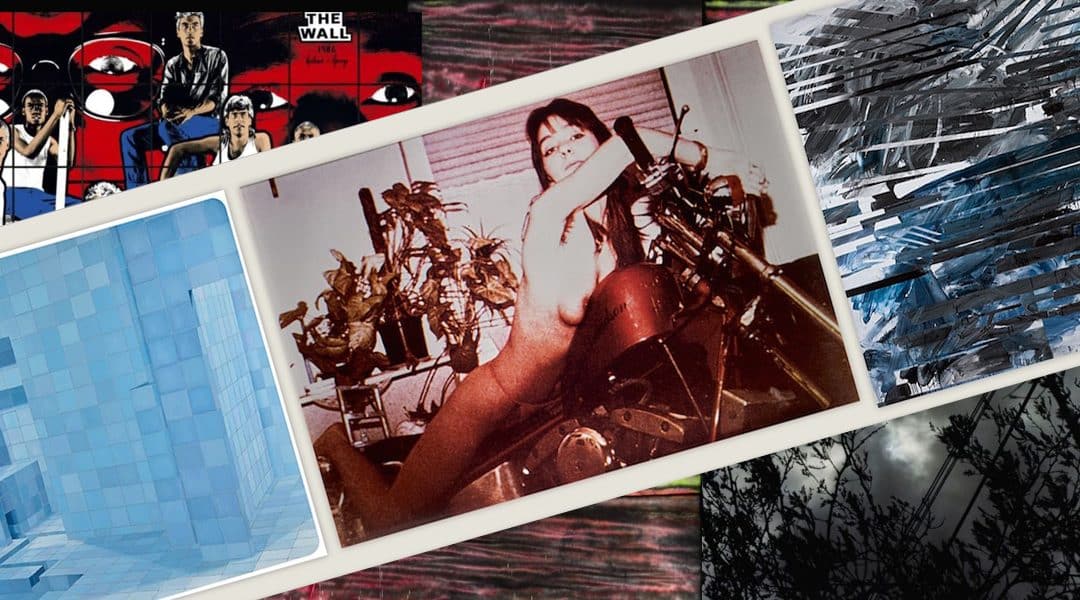 Mario Testino Puts His Personal Art Collection Under The Hammer At Sotheby’s