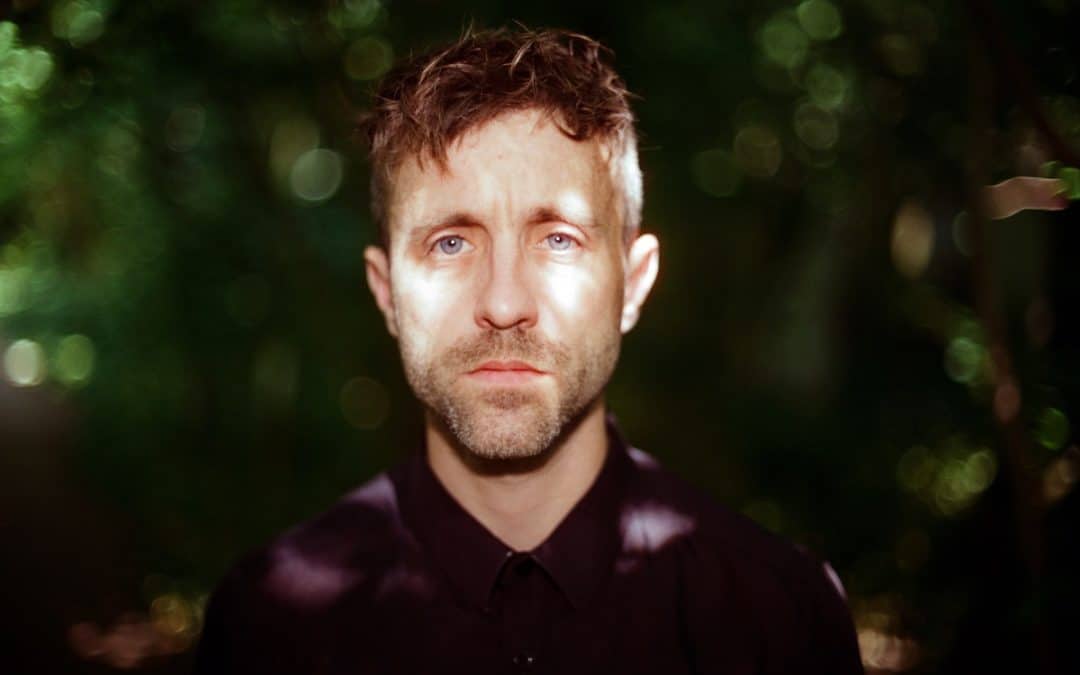 Martin O’Brien On Durational Performance Interview By Dominic Johnson