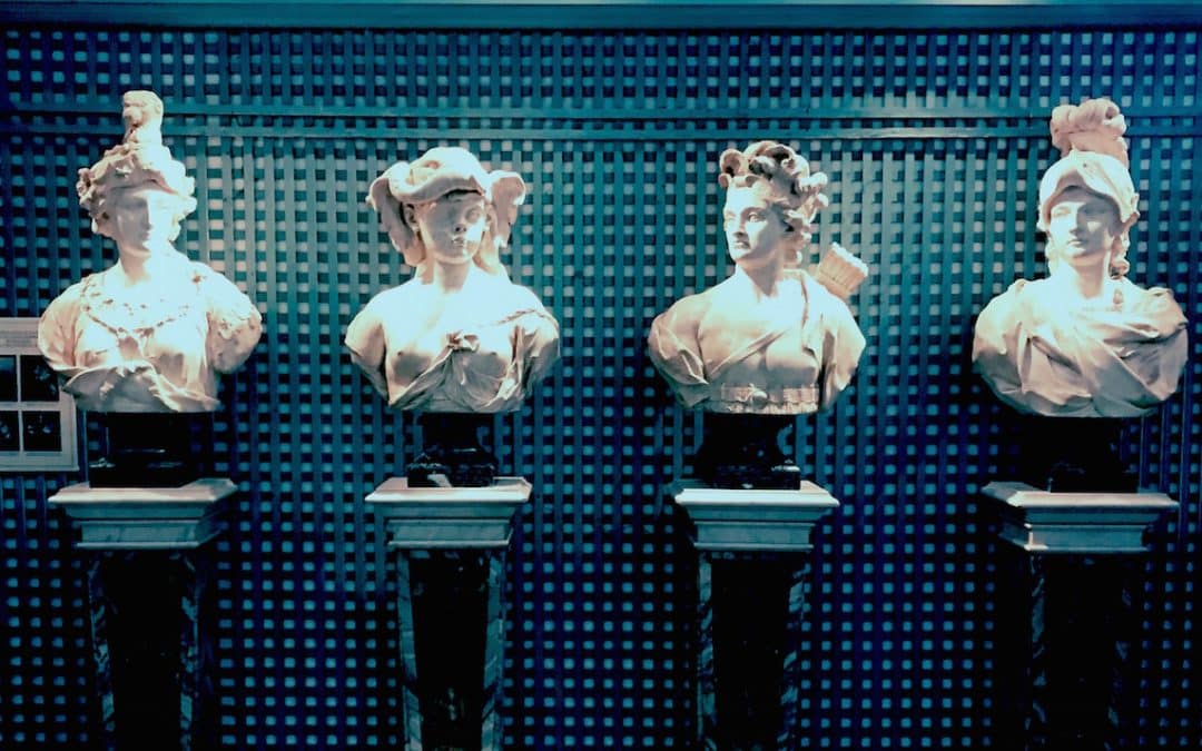 London Art Week Corridor Presents Blue Chip Fairs And Galley Openings