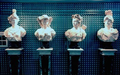 London Art Week Corridor Presents Blue Chip Fairs And Galley Openings