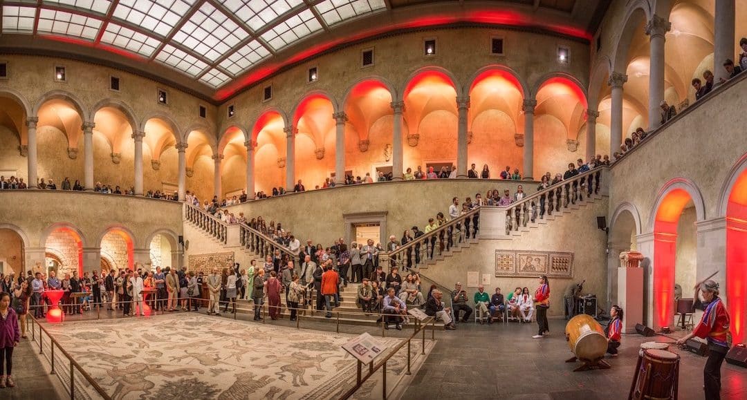 Matthias Waschek Worcester Art Museum Director A Creative Force For Good