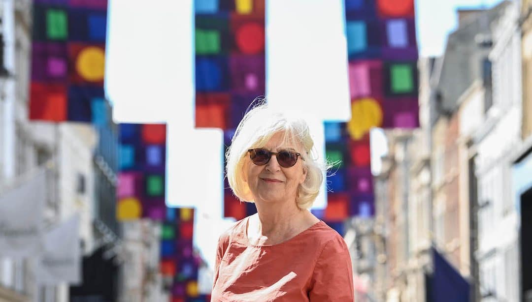 Mali Morris: Interview of the Month, July 2022 – Paul Carey-Kent