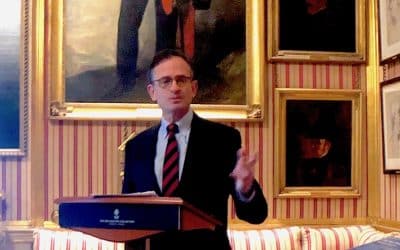 Metropolitan Museum Unveils Plans For New British Decorative Arts Galleries