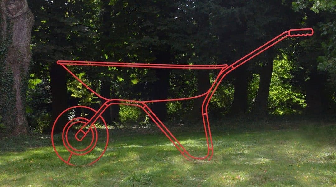 Frieze Sculpture Park Unveils Free Summer Exhibition for London