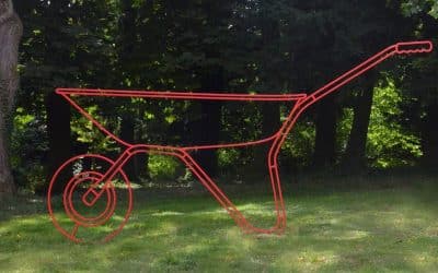 Frieze Sculpture Park Unveils Free Summer Exhibition for London