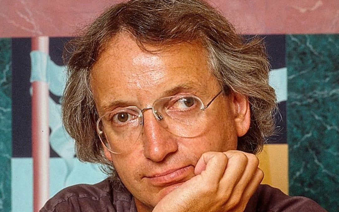 Michael Graves Innovative Postmodernist Architect Dies Aged 80