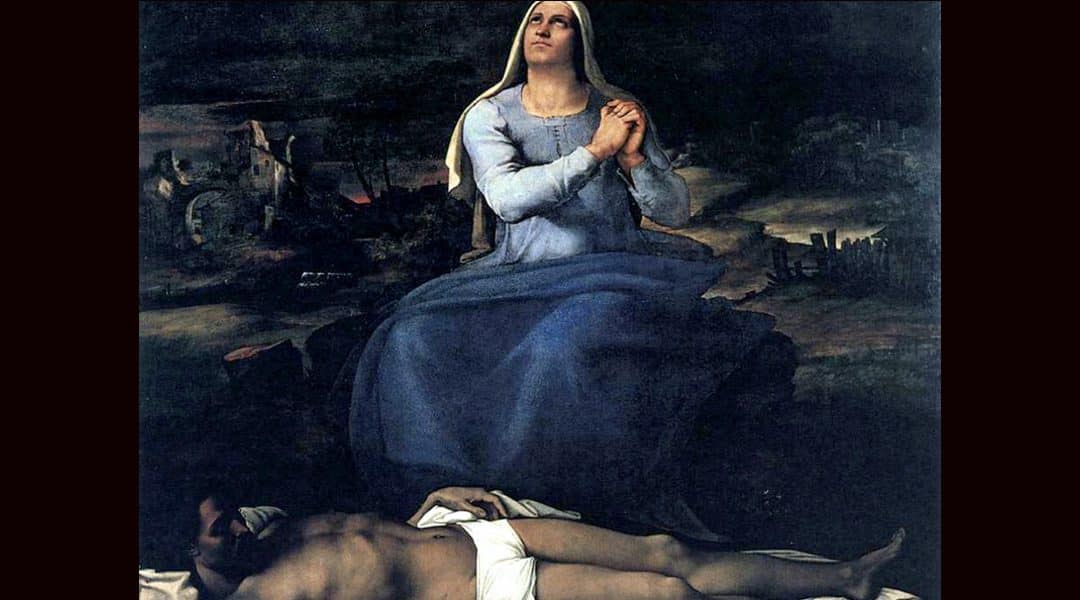 Michelangelo And Sebastiano del Piombo Collaborations Explored At London’s National Gallery