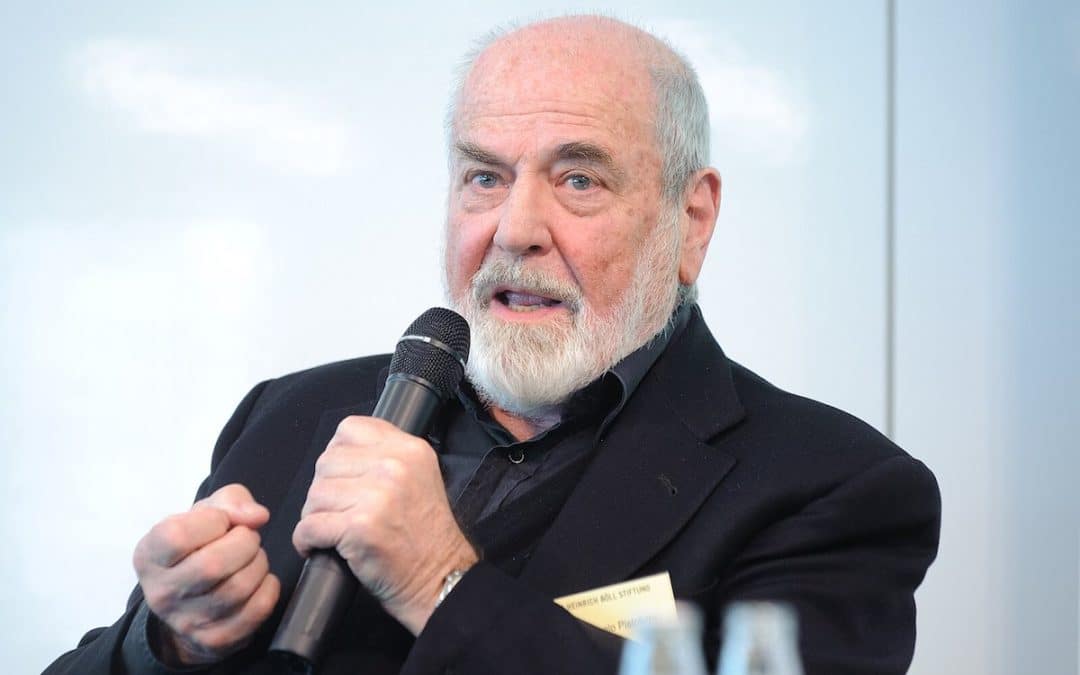 Michelangelo Pistoletto Mirror of Judgement Triumphs