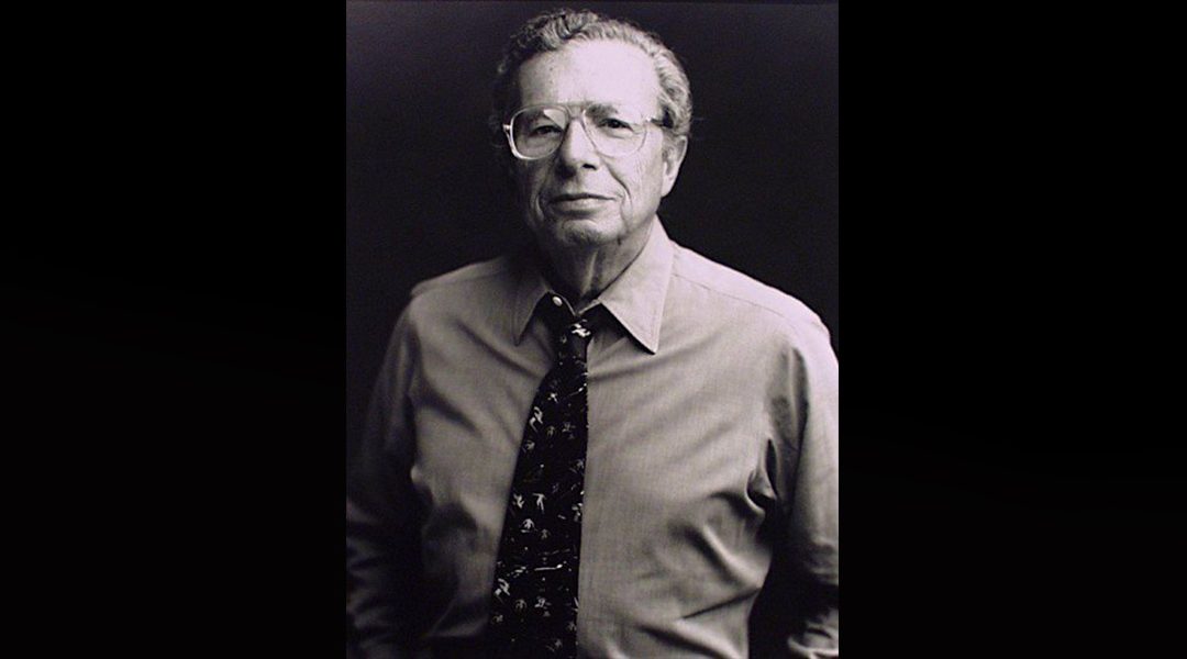 Milton Esterow Pioneering Investigative Art Journalist Dies at 97