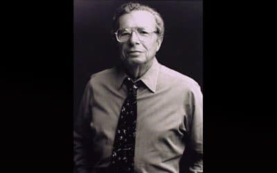 Milton Esterow Pioneering Investigative Art Journalist Dies at 97