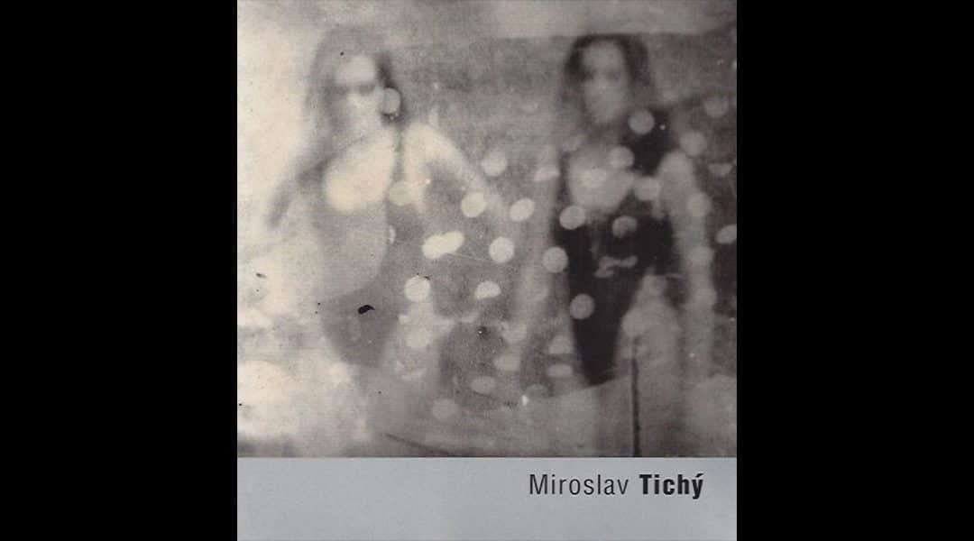 Miroslav Tichy Pioneering Czech Photographer Dies at 84