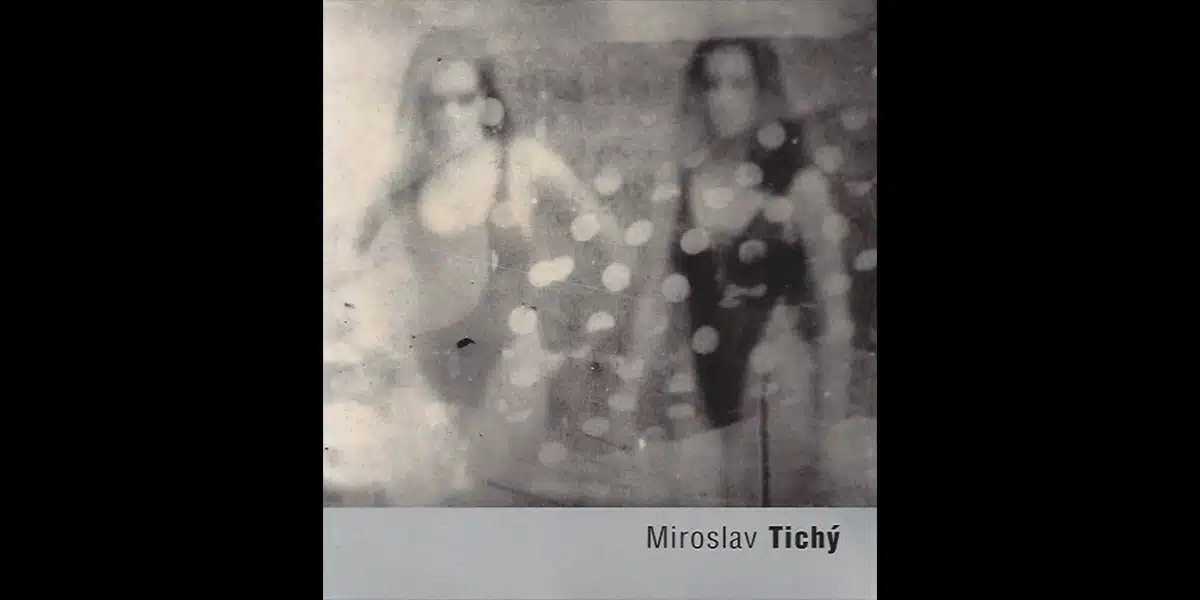 Miroslav Tichy Pioneering Czech Photographer Dies at 84 - Artlyst