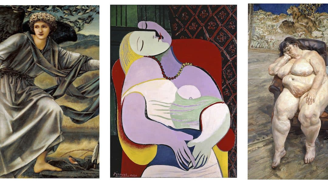 Tate Announces Blockbuster Line-up For 2018 But is It Too Safe?