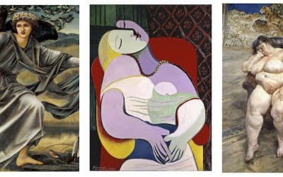 Tate Announces Blockbuster Line-up For 2018 But is It Too Safe?