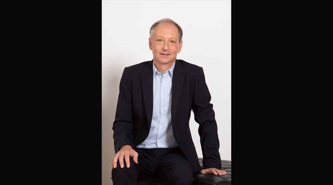 Christophe Cherix Named New Director of MoMA