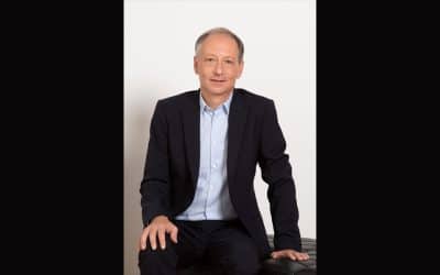 Christophe Cherix Named New Director of MoMA