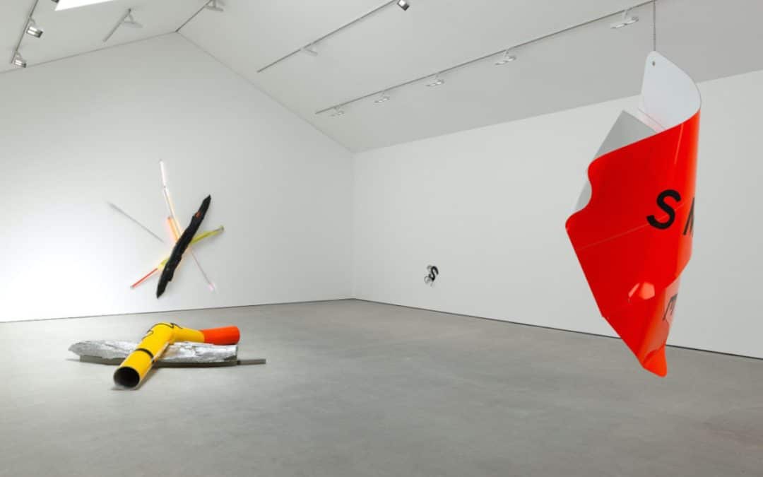 London Art Exhibitions Recommended By Paul Carey-Kent August 2019