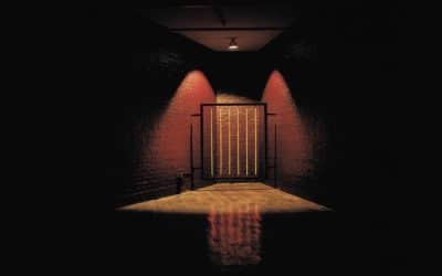 Mona Hatoum: The Light at the End 1989 Significant Works – Sue Hubbard