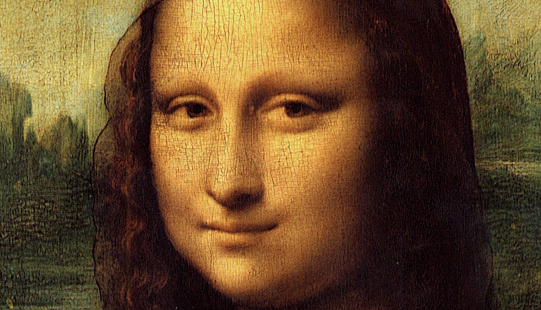 Museum Blockbusters: A Cat In A Mona Lisa Wig Could Have Done Better