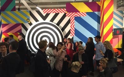 Moniker Art Fair Eighth Edition Promises Bigger Urban Sprawl