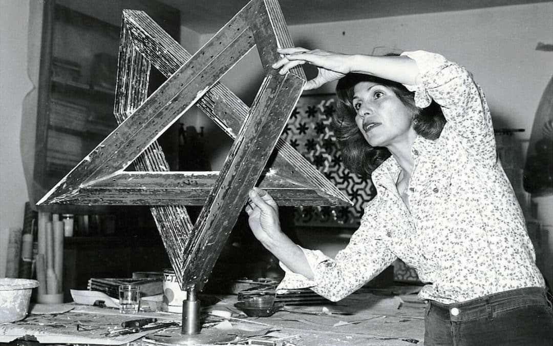 Asia House Celebrate Sufi Poetry’s Influence On Contemporary Iranian Art