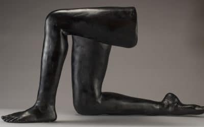 Bowman Sculpture Gallery Presents Inaugural London Graduate Show