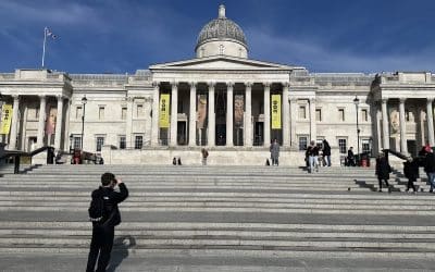 Is Arts Council England About To Be Put Out To Pasture?