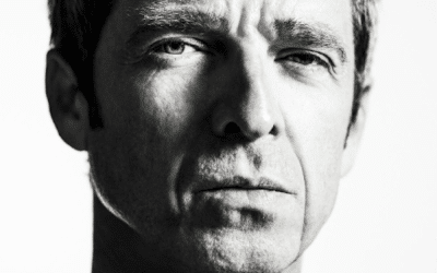 Zoë Law: Presents Noel Gallagher And Over 100 LEGENDS At NPG